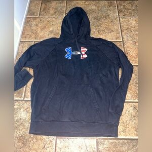 Under armour hoodie